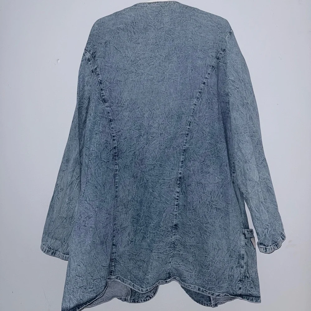 VINTAGE LauRie Jacket - Picture 5 of 8